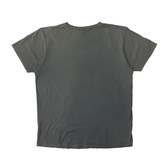 Vintage Marvel Mad Engine Superheroes Graphic T-Shirt Size M - Picture 7 of 7